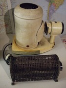 Carl Zeiss Jena Rzutnik do slajdów 