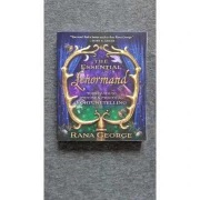 The Essential Lenormand książka Rana George 