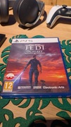 Gra Star Wars Jedi Ocalały PS5