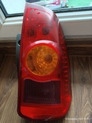 Mitsubishi Space Star Lift - lampa tylna prawa