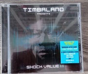 Timbaland Shock Value II