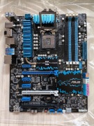ASUS P8Z77-V Deluxe LGA 1155