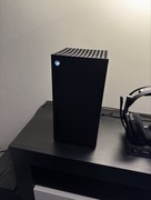 Xbox Series X + Pad Elite + Game Pass + Gry Full Pakiet