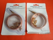 Termopara Uniwersalna  900mm, 1200mm  5 różnych końcówek