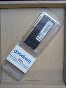 Pamięć RAM DDR5 Goodram 16GB 4800MHz CL40 SODIMM