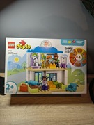 LEGO 10449 Duplo Wizyta u Lekarza NOWE!!! 