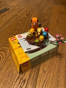 LEGO Ideas 40639 Ptasie Gniazdo