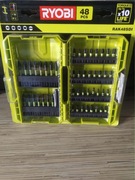 Zestaw bitów udarowych Ryobi