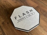 Pudełko dekoracyjne Jimmy Choo Flash | 20 cm | Ozdobne