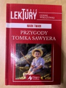 Przygody Tomka Sawyera Mark Twain