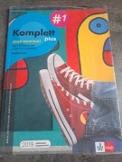 Komplett plus 1 