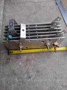 Mostek prostowniczy diody 280A migomat spawarka