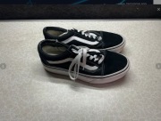 Buty damskie vans