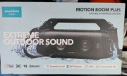 Głośnik bluetooth stereo 80W Soundcore Boom Plus. Super Bass.