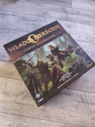 Gra planszowa Władca Pierścieni: Podróże przez Śródziemie Rebel