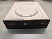 Napęd nagrywarka DVD LG GH24NS90