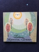 Zielona tajemnica drzew - J. Oszelda, B. Słupczyński, M. Śniegulski