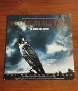 Pat Metheny Group The Falcon And The Snowman winyl