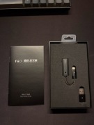 Wzmacniacz FiiO Ka1