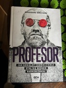 Seria Książek o charakterze kryminalnym