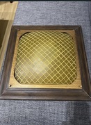 Hiszpański kinkiet vintage