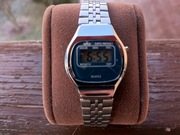 Zegarek Meister Anker vintage retro