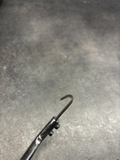 Rozbierak nóż do reflektorów kloszy