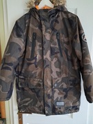 Zimowa chłopięca kurtka Reserved 164