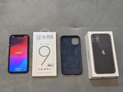 iPhone 11 64GB czarny super stan prawie idealny czytaj opis bez ceny min