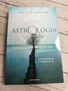 Astrologia pomocna w życiu. Przemyślenia i obserwacje, Fritz Riemann