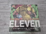 ELEVEN FOOTBALL MANAGER - UNEXPECTED EVENTS EXPANSION