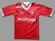 Koszulka Puma READING FOOTBALL CLUB, rozmiar S