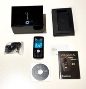 Telefon szyfrujący Tripleton Enigma e2 2026 telefon szpiegowski 