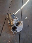 Egr 1.6 hdi peugeot partner