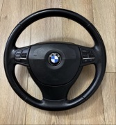Kierownica BMW F10 super stan !