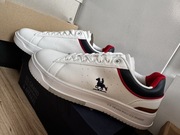 Buty U.S. Grand Polo Equipment