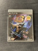 monster hunter 3 hd playstation 3 ntsc-j