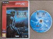 ROGUE TROOPER GRA PC ANGIELSKIE WYDANIE