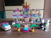 LEGO Friends 41058 + instrukcja i pudełko