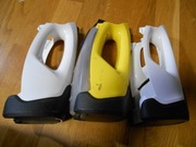 3szt korpus Myjka do okien Kärcher WV2 serwis hobby naładowane