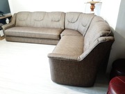 NAROŻNIK Z FUNKCJĄ SPANIA 