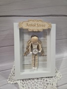 Pamiątka Pierwszej Komunii Świętej.