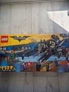 LEGO 70908 BATMAN MOVIE POJAZD KROCZĄCY