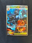 Mega Charizard X ex #125