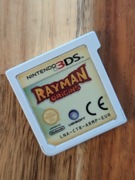 Rayman Origins 3DS Nintendo 3DS