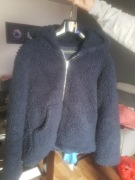 Kurtka Never Denim M