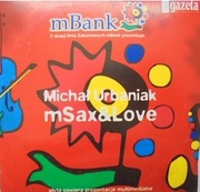 Michał Urbaniak * mSax Love