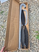 Drabinka do trampolin 77-97cm DOMYOS