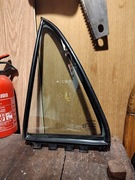 TOYOTA COROLLA E12 HB 02-07 SZYBA TYLNA LEWA