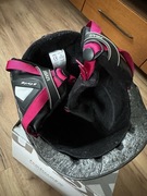 Kask narciarski dziecięcy UVEX